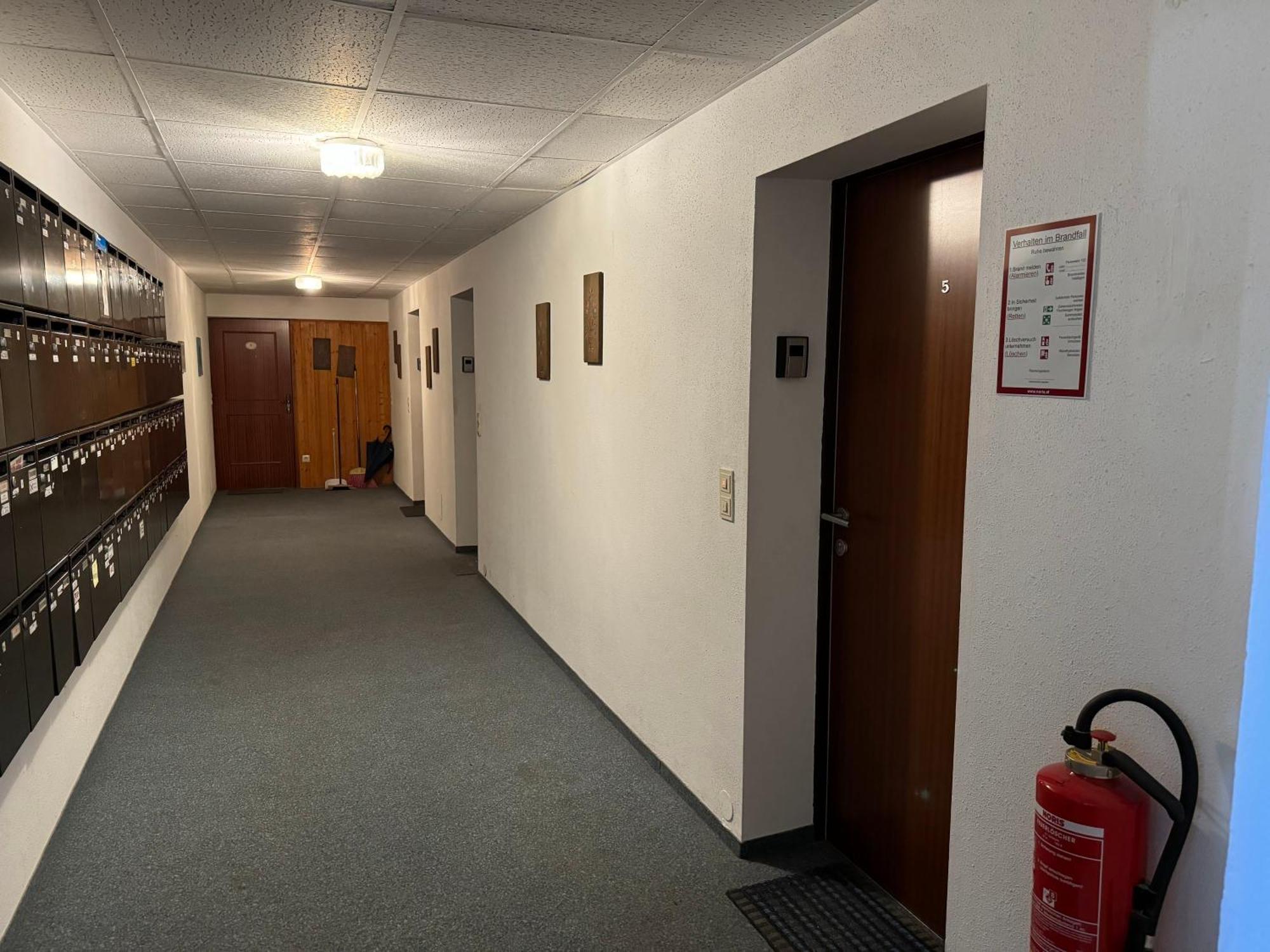 Ferienwohnung Im Zentrum Von Bad Aussee Kültér fotó