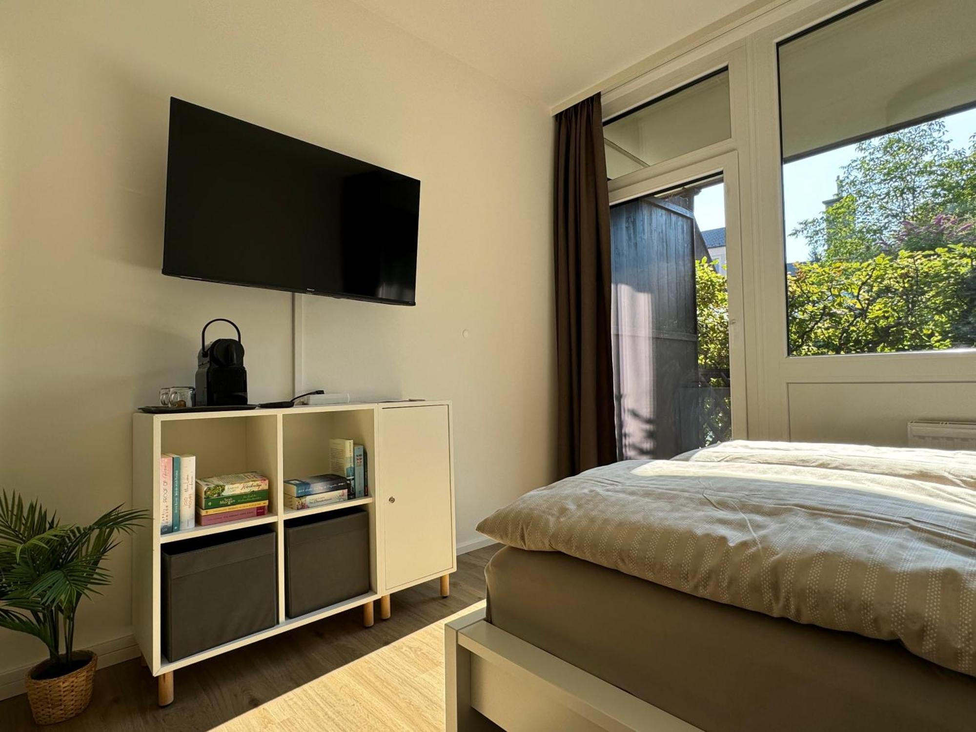 Ferienwohnung Im Zentrum Von Bad Aussee Kültér fotó